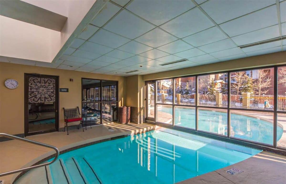 Вилла 1Bd 272 Perfect Location With Pool Крестед-Бьютт Экстерьер фото