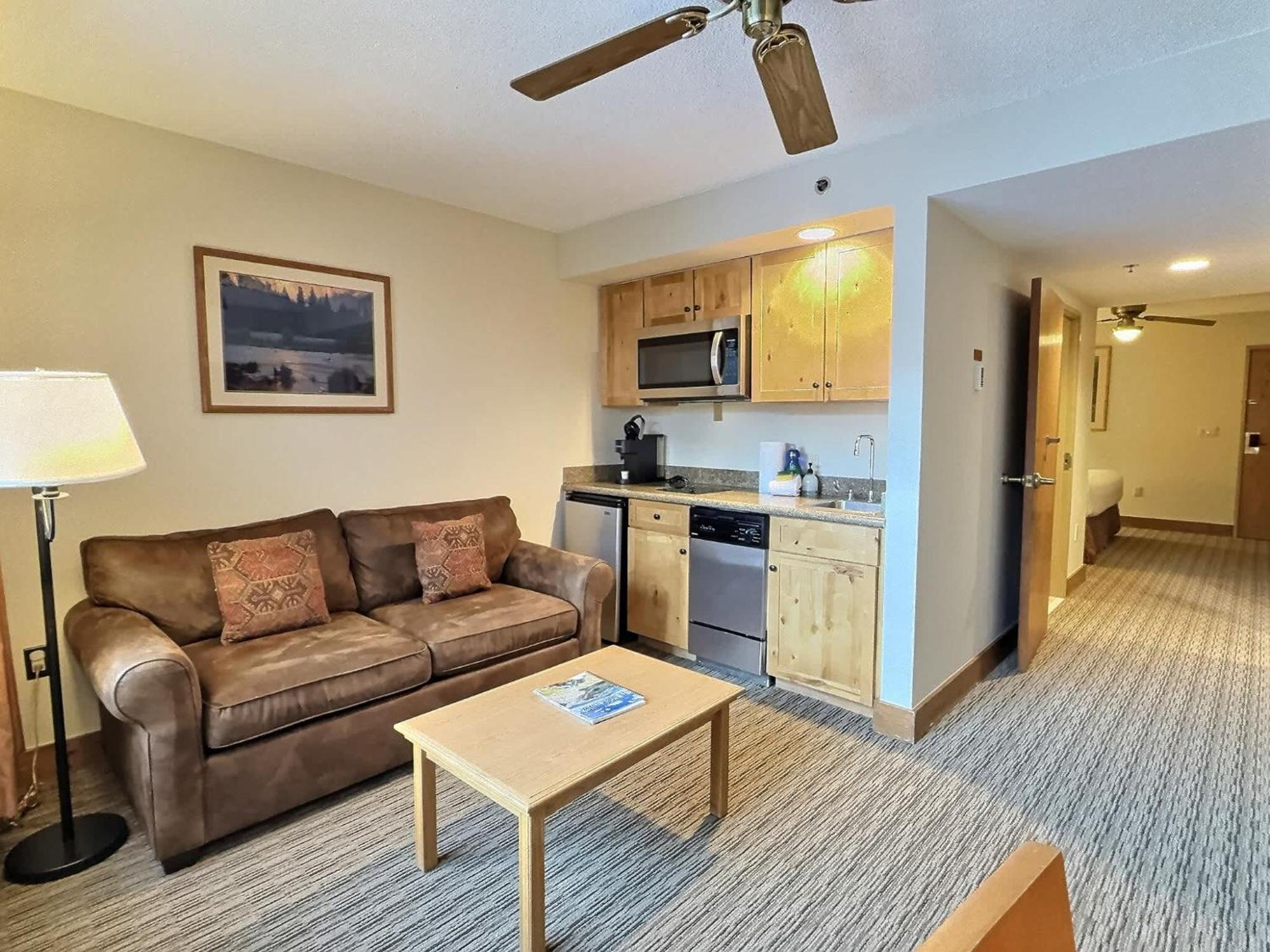 Вилла 1Bd 272 Perfect Location With Pool Крестед-Бьютт Экстерьер фото