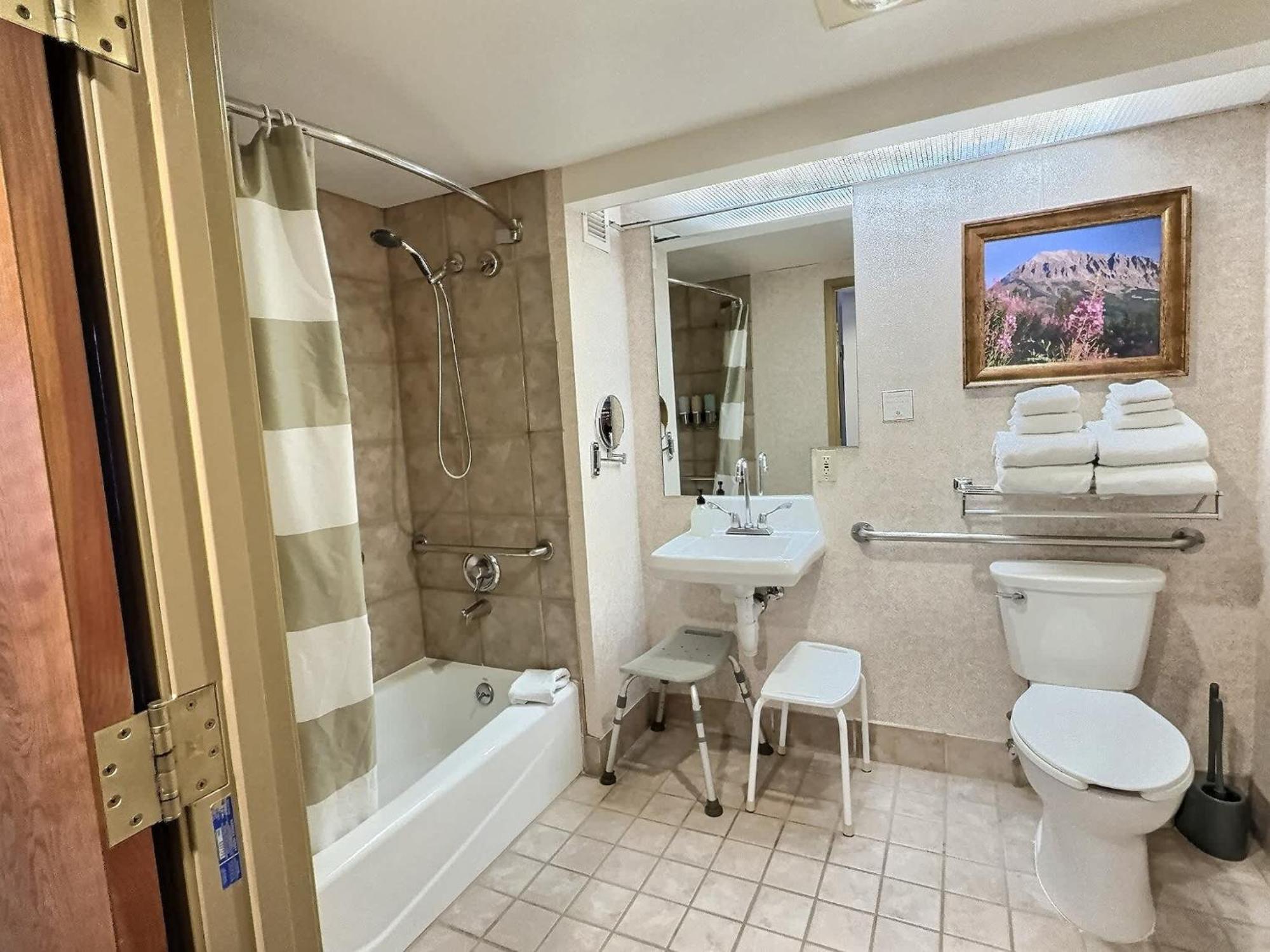 Вилла 1Bd 272 Perfect Location With Pool Крестед-Бьютт Экстерьер фото
